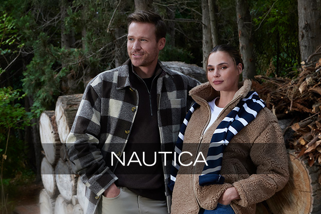 Nautica’da 300 TL indirim