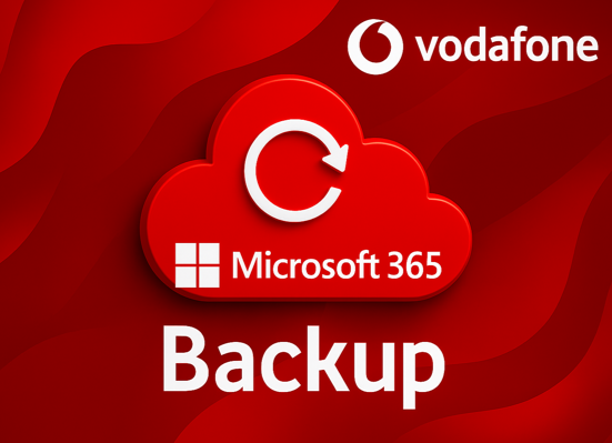 Microsoft 365 Yedekleme Hizmeti