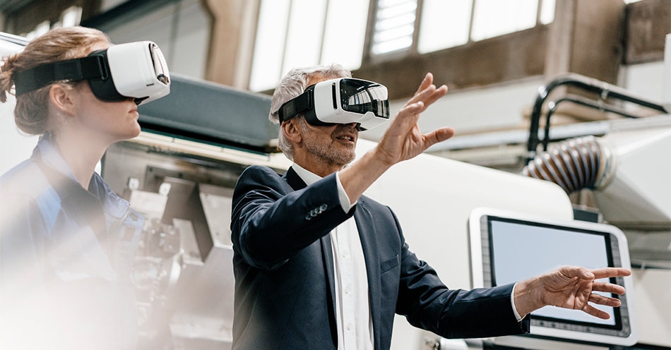 Vodafone Business İnovasyon Merkezleri ile Geleceğin Teknolojilerini Keşfedin!