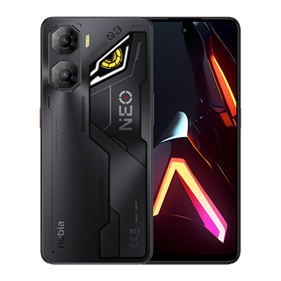 Nubia Neo 3 5G