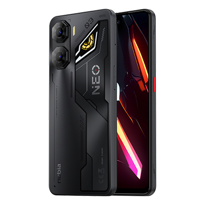 Nubia Neo 3 5G