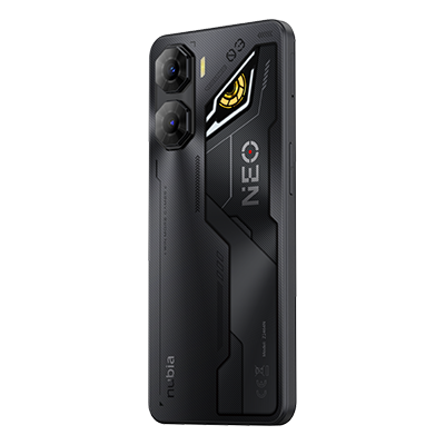Nubia Neo 3 5G