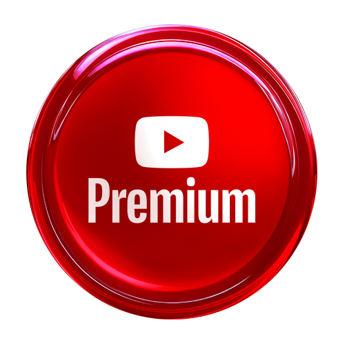 3 ay ücretsiz YouTube Premium