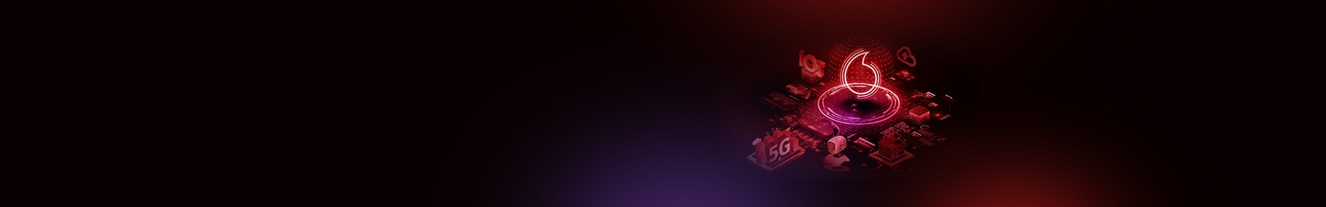 5G Çağı: Yeni Nesil Bağlantı ile Yeni Ufuklar etkinlik görseli