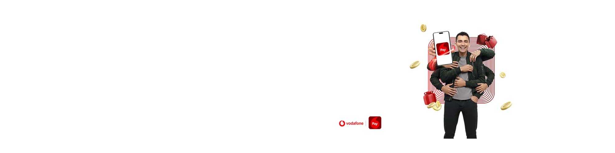 Vodafone Pay