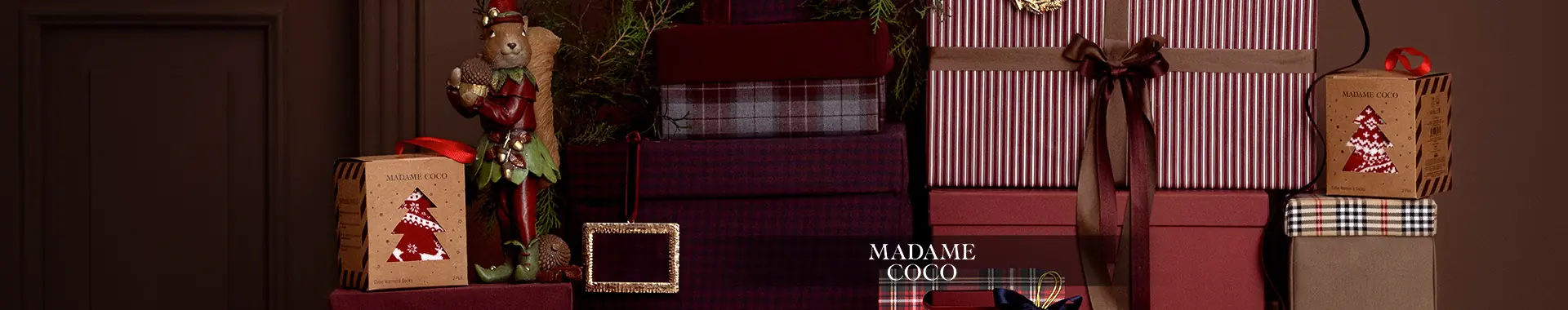 Madame Coco’da 2.500 TL üzeri 250 TL indirim