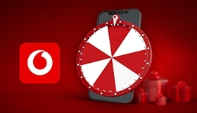 Vodafone Yanımda