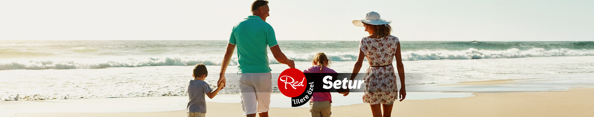 Setur'da yurt içi otellerde geçerli %5 indirim