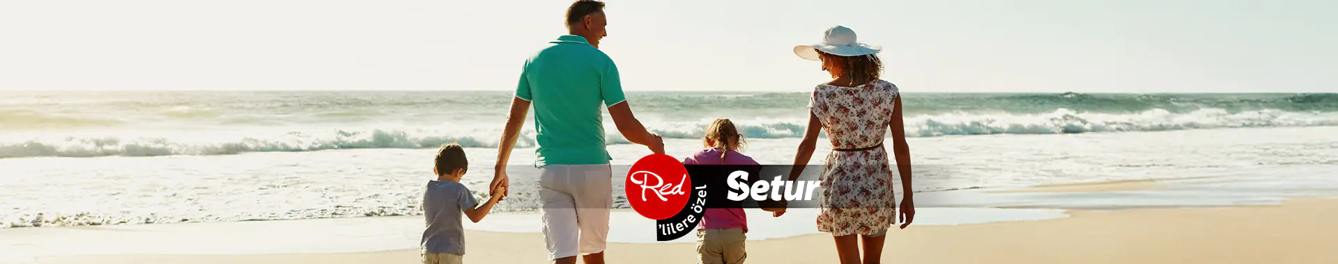 Setur'da yurt içi otellerde geçerli %5 indirim