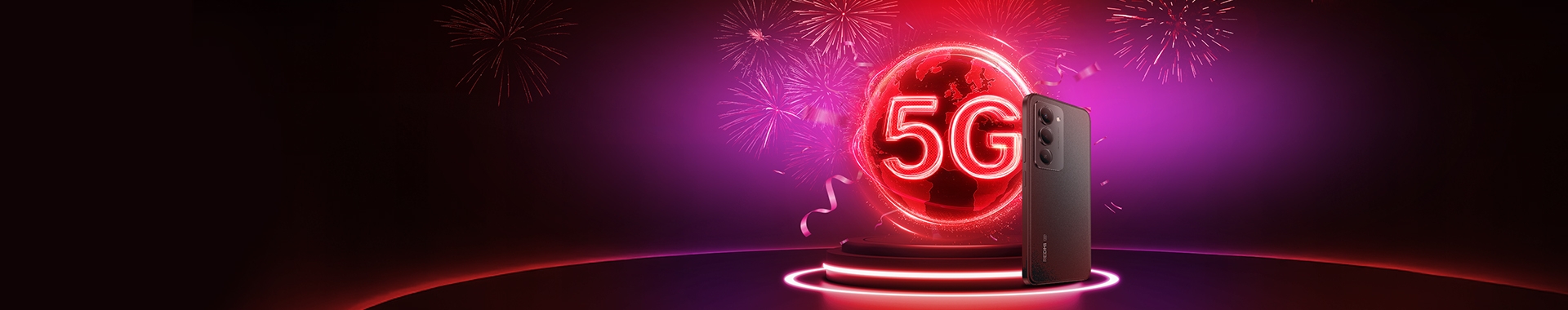 5G'ye Son 100 Gün