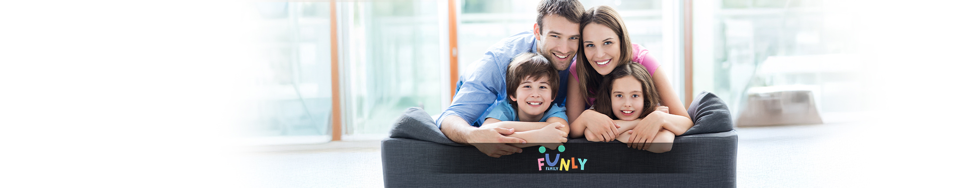 Funly Family’de 6 ay hediye abonelik sizleri bekliyor! 