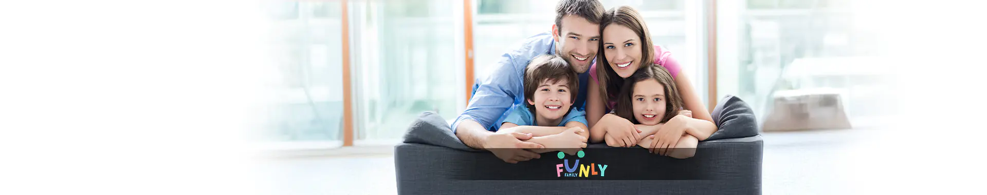 Funly Family’de 6 ay hediye abonelik sizleri bekliyor! 