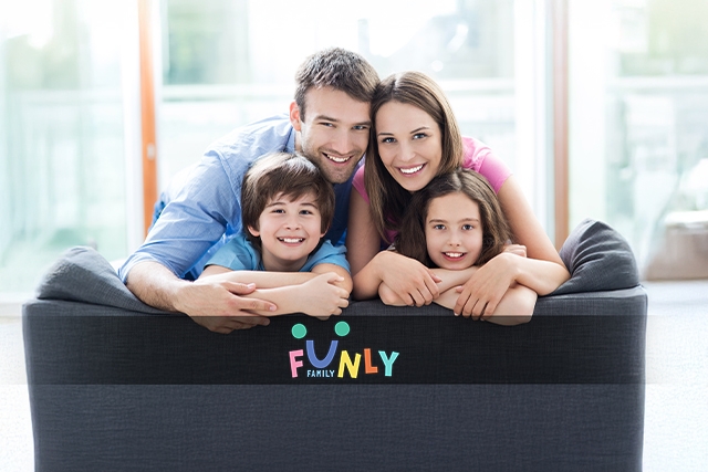 Funly Family’de hediye abonelik