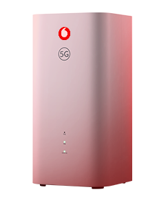 5G RedBox ile ev internetini 5G'ye şimdiden hazırla!