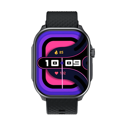 Tecno Watch 3 Active