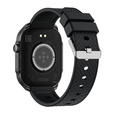 Tecno Watch 3 Active