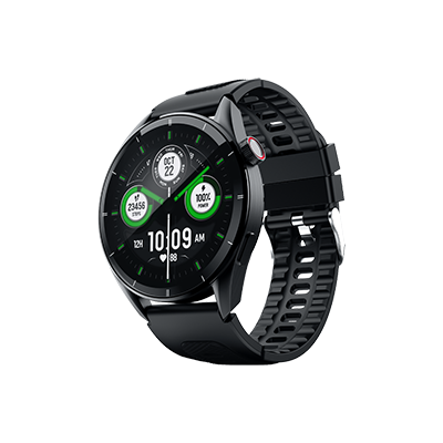 Tecno Watch Pro 3