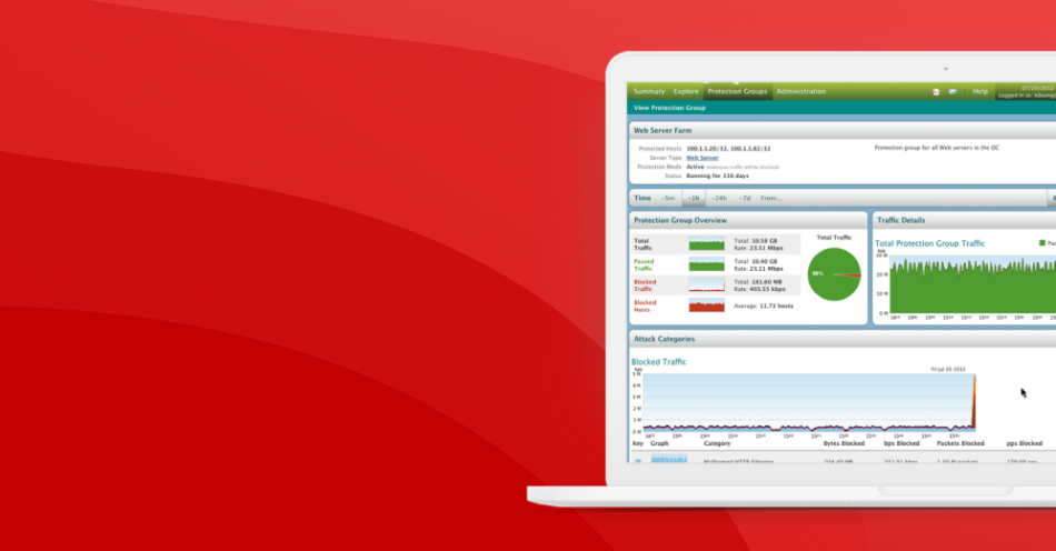 İşletmenizin tüm internet trafiğini izleyin!