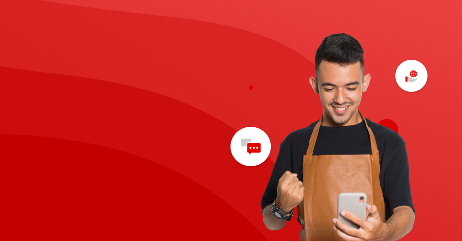 Sorgulama ve doğrulama mesajlarıyla güvenliğinizi artırın!