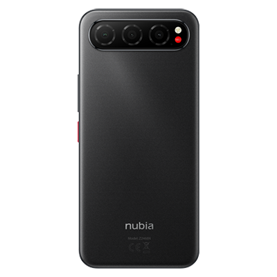 Nubia Air 5G