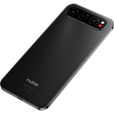 Nubia Air 5G