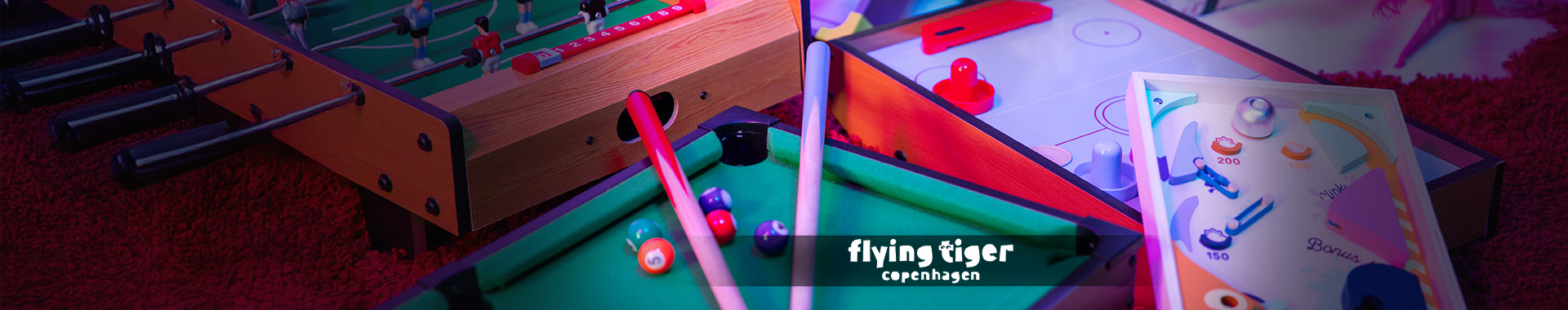 Flying Tiger’da tüm indirimlere ek %10 indirim