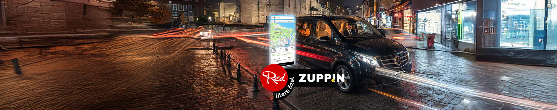 Zuppin’de transfer işlemlerinde %10 indirim