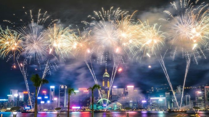 Yılbaşı ve Yılbaşı Gelenekleri: Dünyada Yılbaşı Nasıl Kutlanır?