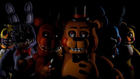 Five Nights at Freddy's 2: Yeni Kabus Seyirciden Tam Not mu Aldı?