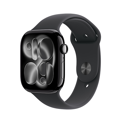 Apple Watch Series 11 GPS 46mm S-M
