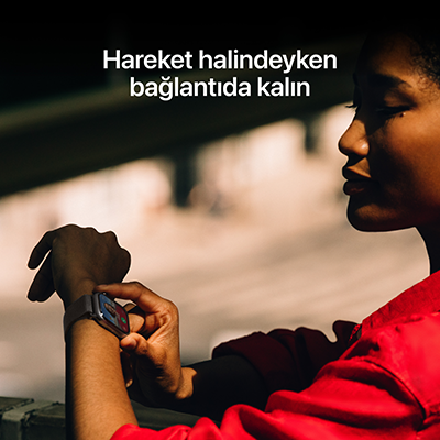 Apple Watch Series 11 GPS 46mm S-M