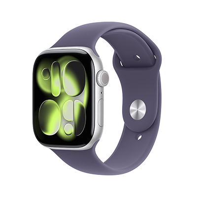 Apple Watch Series 11 GPS 46mm M-L