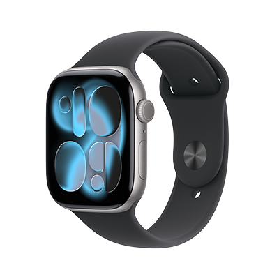 Apple Watch Series 11 GPS 46mm M-L