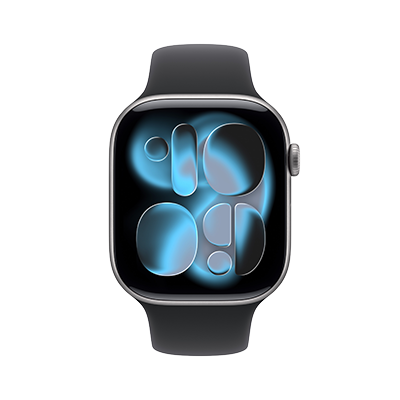 Apple Watch Series 11 GPS 46mm M-L