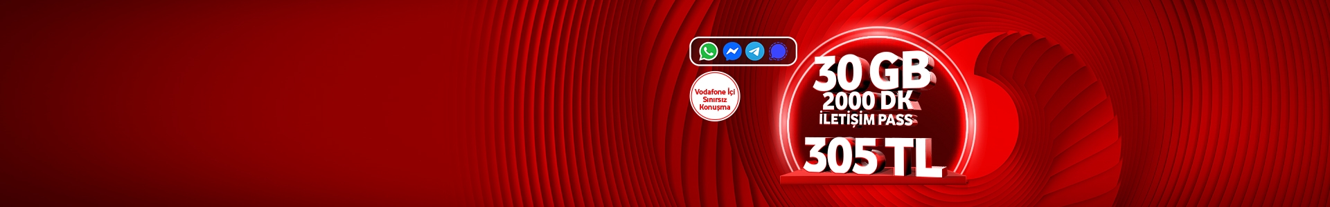 İş Ortağım Tarifesi'yle Kurumsal İletişiminiz Sınırsız Olsun