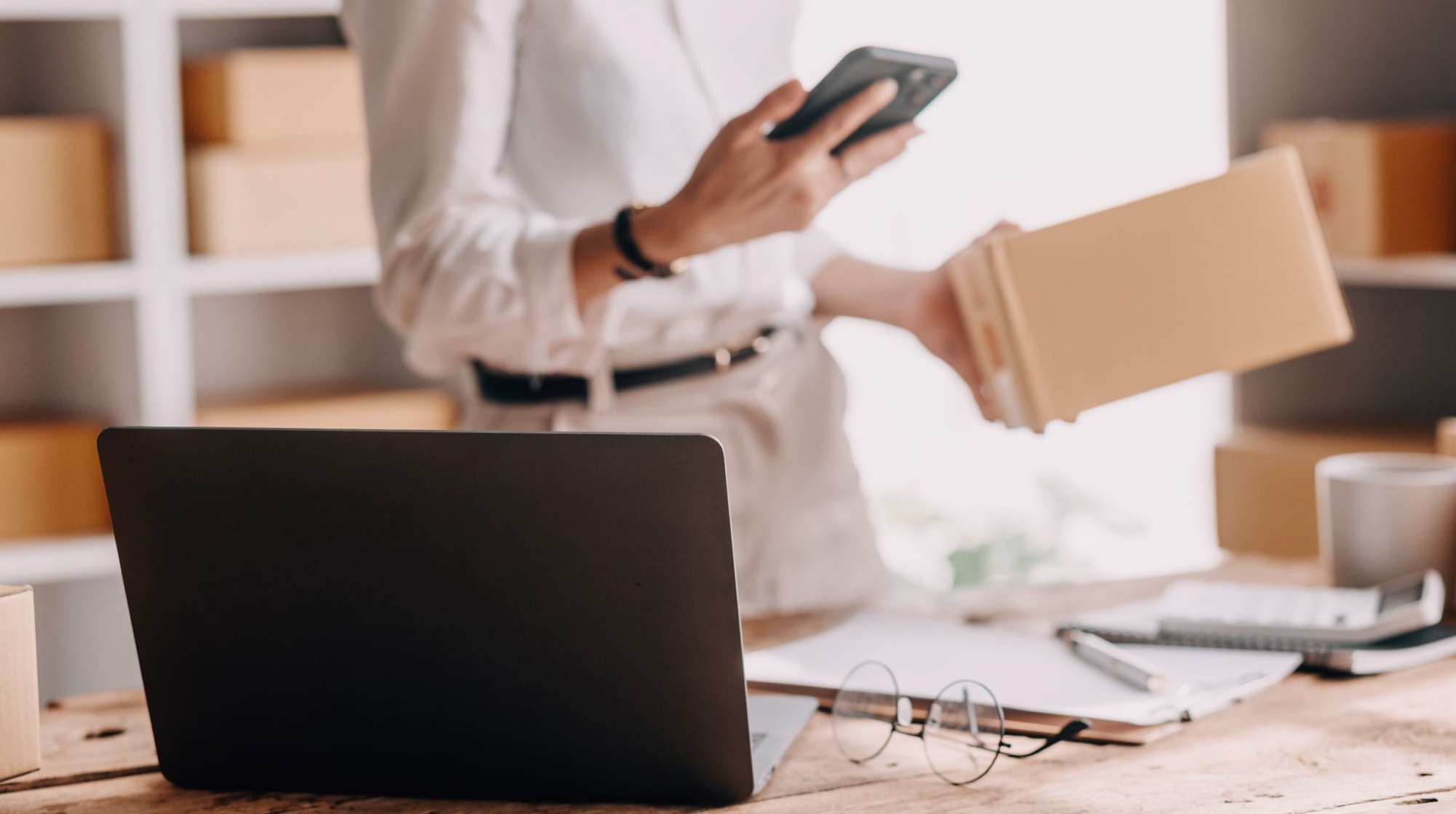 Esnafın Sahadaki Gücü: Vodafone Business Akıllı Ekip Takip Paketleri