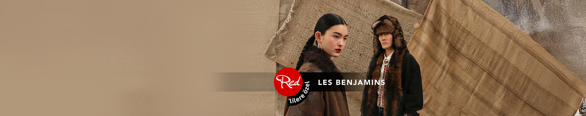 Les Benjamins’te 1.500 TL indirim