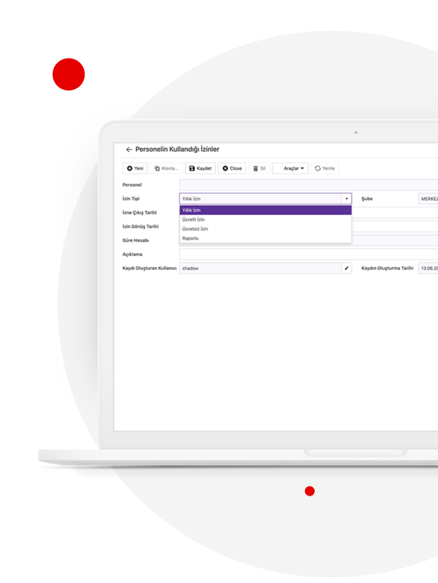 Ön Muhasebe ve E-Dönüşüm