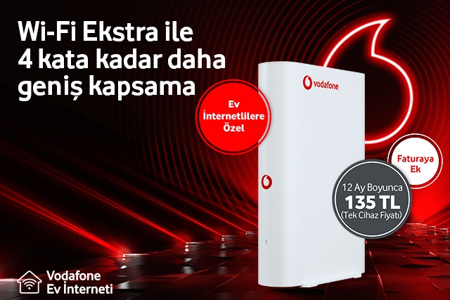 Mesh Wifi ve Range Extender Nedir?  Farkları Nelerdir?