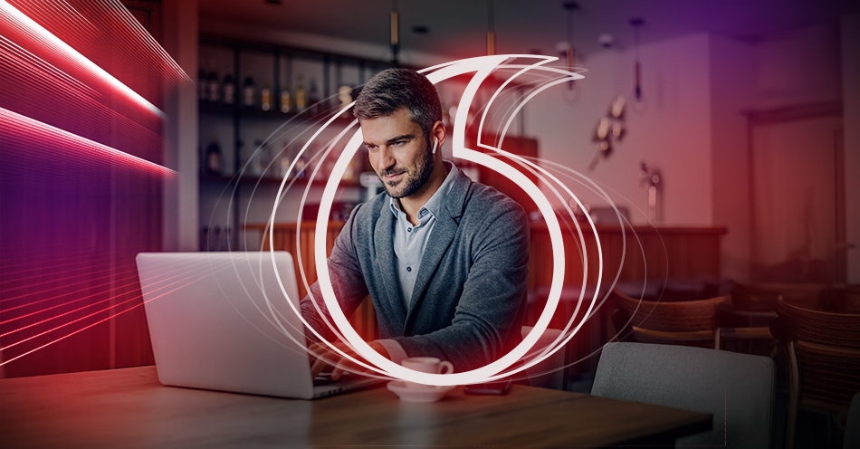 Red Wi-Fi ile Misafirlerinize Güvenli ve Hızlı İnternet Sunun!