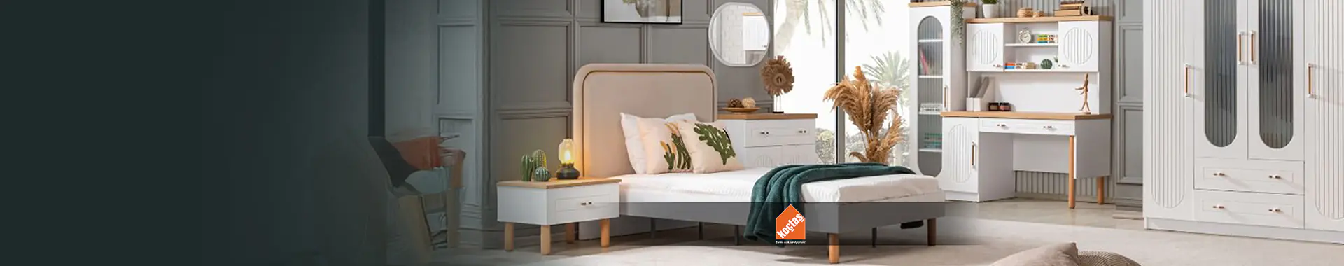 Koçtaş mağazalarında %10 indirim