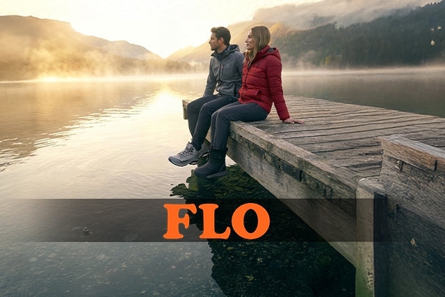 FLO Mağazalarında geçerli %15 indirim