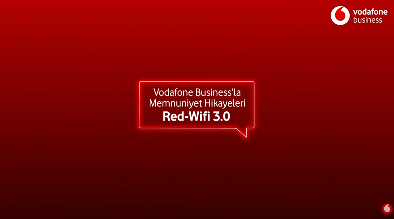 Koru Grubu Bilgi Sistemleri Direktörü Kaan Palavar Vodafone Business Dijital Yolculuğunu Anlatıyor
