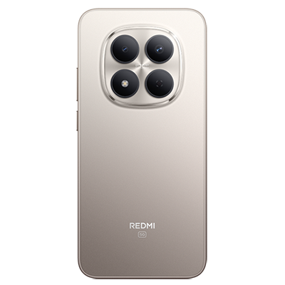 Xiaomi Redmi Note 15 Pro 5G