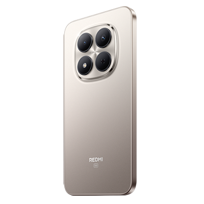 Xiaomi Redmi Note 15 Pro 5G