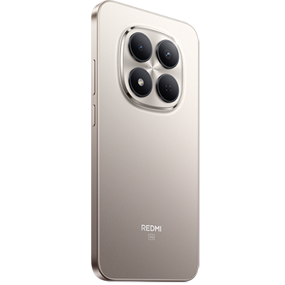 Xiaomi Redmi Note 15 Pro 5G