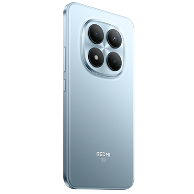 Xiaomi Redmi Note 15 Pro+ 5G