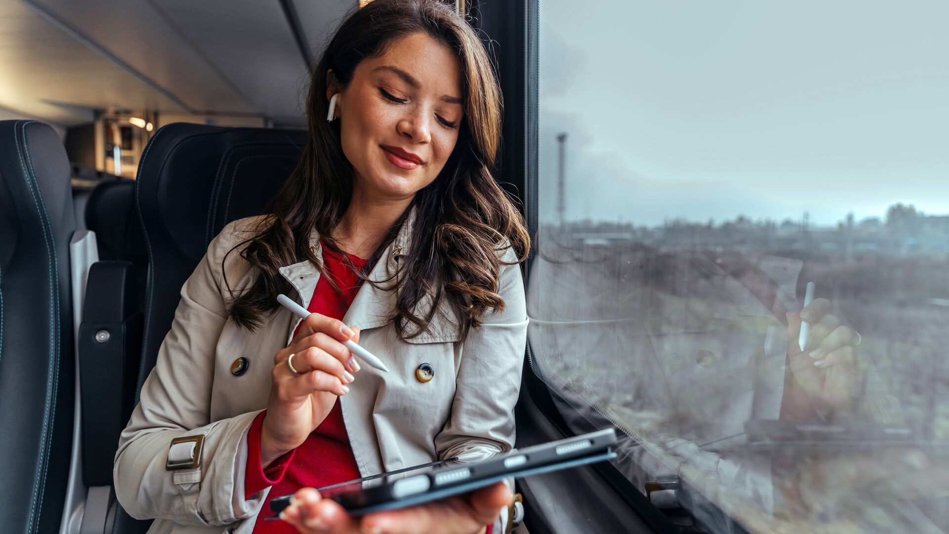 Gider Pusulası Nedir?