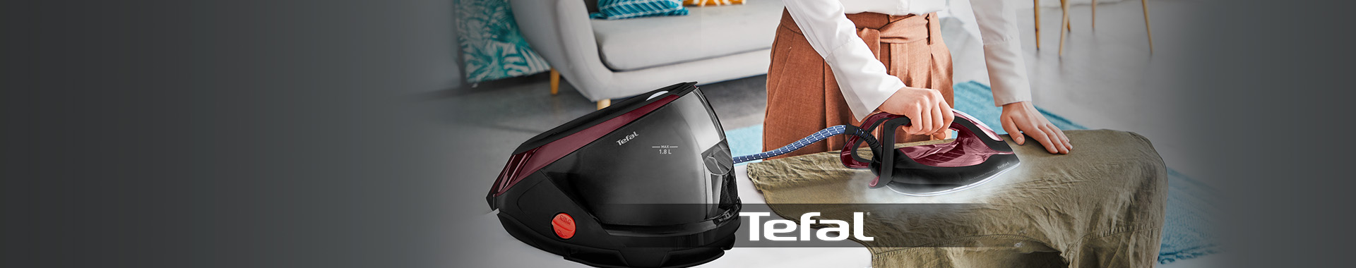 Tefal’de seçili ürünlerde %25 indirim