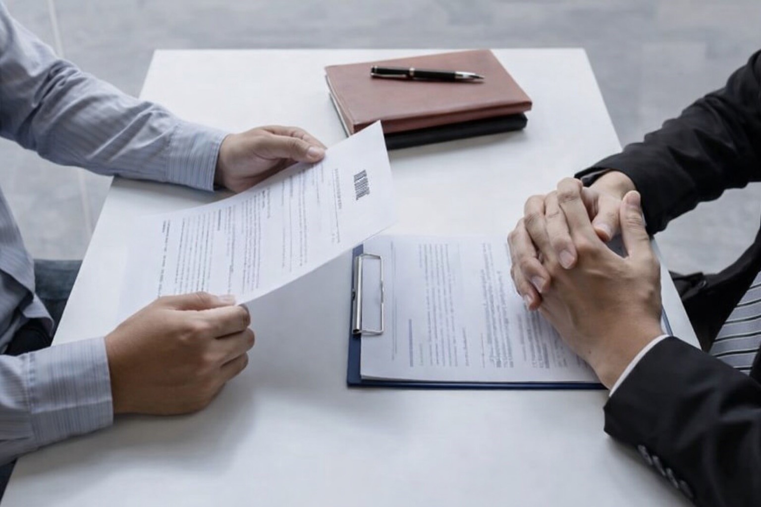 Teminat Mektubu Nedir?